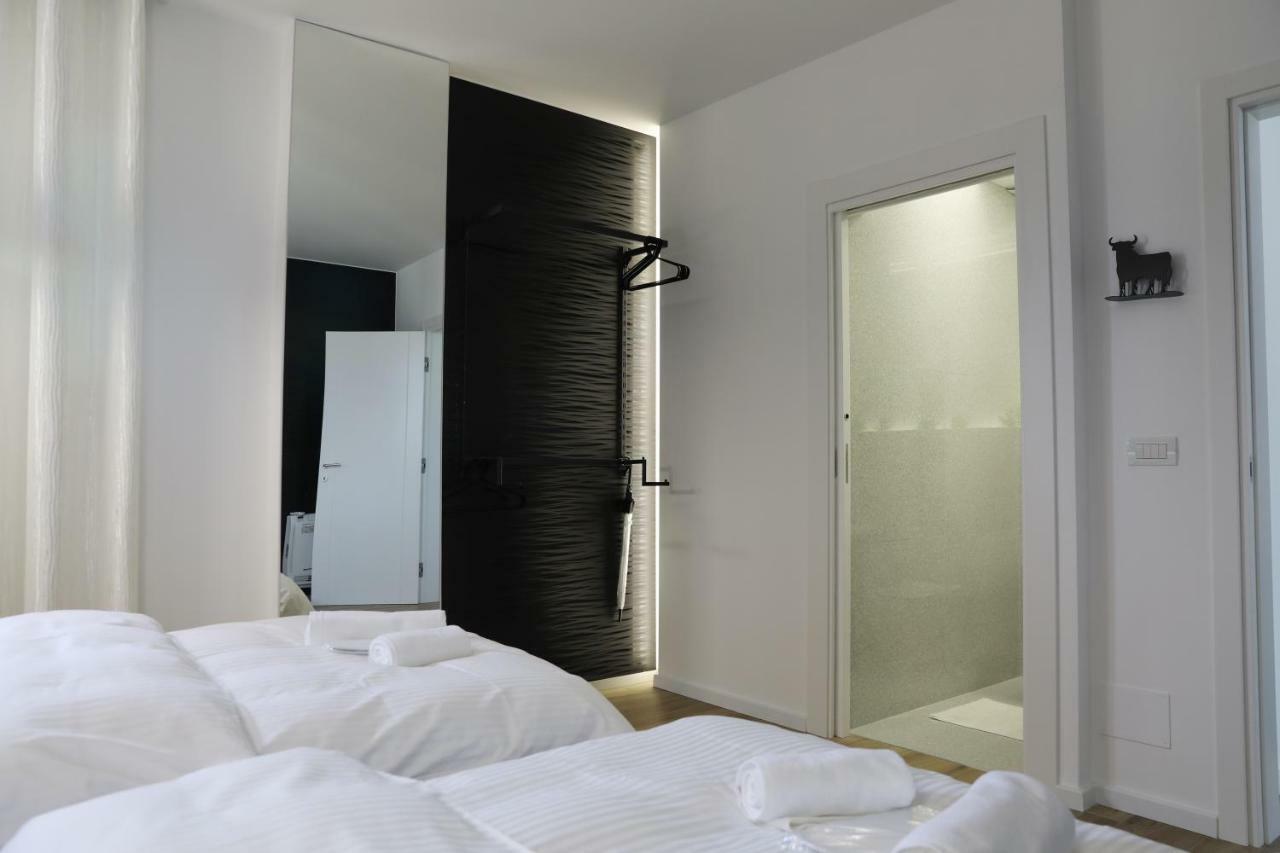 Tiranatop Suites 3 1000 Ft2 Exterior foto